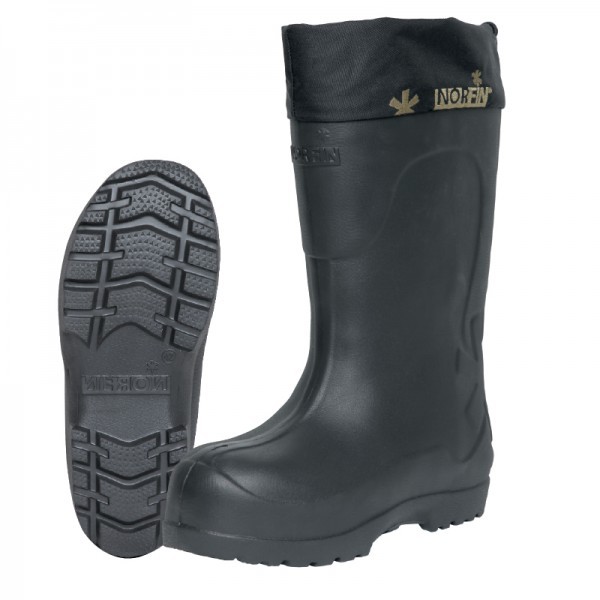 Сапоги Norfin Yukon