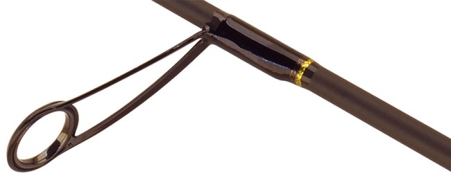 Спиннинг Kosadaka Marvel 2.13м 2.5-14г 213MLL 