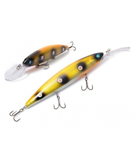 Воблер German Baltazar 130 мм Воблер German Baltazar 130 мм