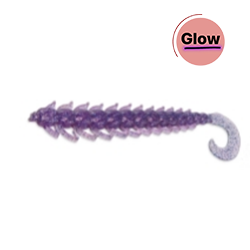 Силиконовая приманка Milmax (Тула ) Верховка 2 ,6.светонакоп.