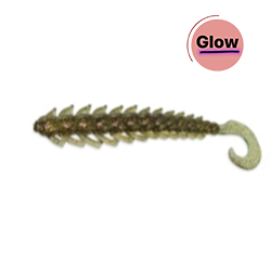 Силиконовая приманка Milmax (Тула ) Верховка 2 ,6.светонакоп.