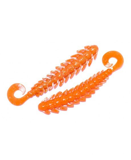 Съедобный силикон "Ramus" 150 мм 4шт