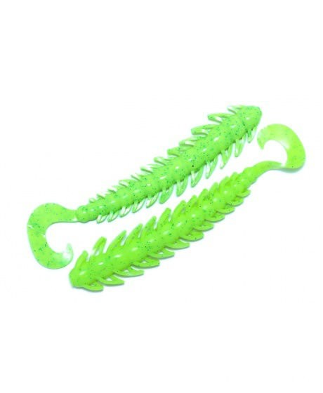 Съедобный силикон "Ramus" 150 мм 4шт