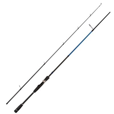 Спиннинг Norstream Flagman 4 702MMH 2.13м 8-35г Спиннинг Norstream Flagman 4 702MMH 2.13м 8-35г