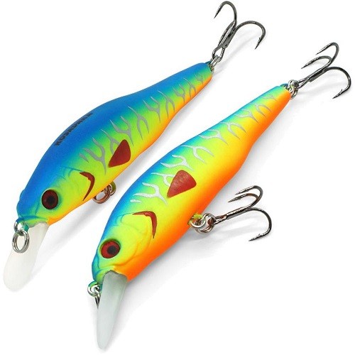 Воблер Kosadaka X-80 xs 65SP 