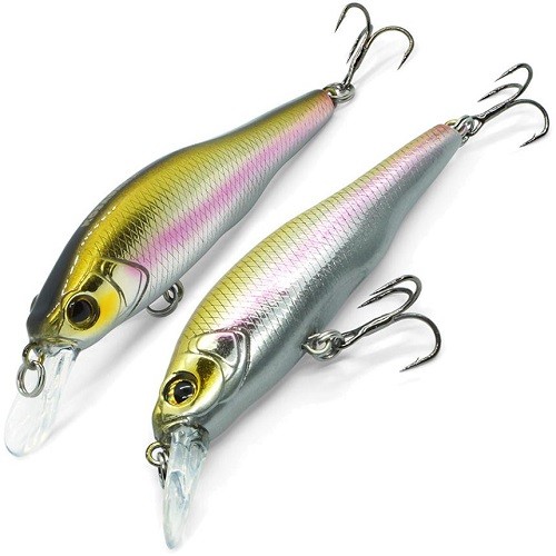 Воблер Kosadaka X-80 xs 65SP 