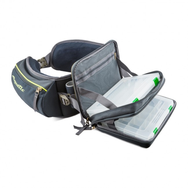 Пояс Aquatic ПР-04 разгрузочный