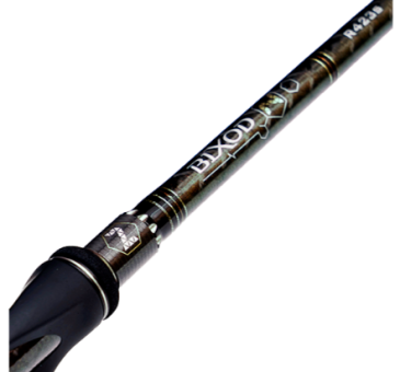 Спиннинг JS Company Bixod N R4 Mebaru 752UL (R 422 S) 2,27 м 0,6-8 г Тубус Спиннинг JS Company Bixod N R4 Mebaru 752UL (R 422 S) 2,27 м 0,6-8 г Тубус