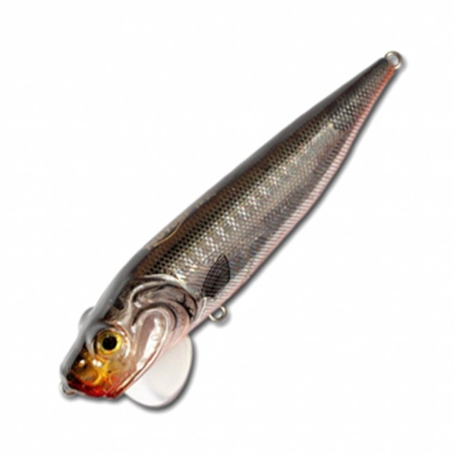 Воблер TsuYoki Chrek 95F