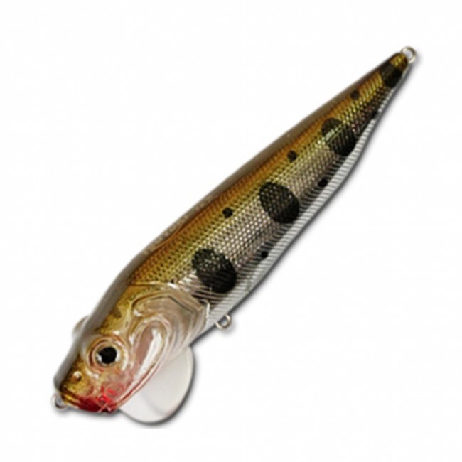 Воблер TsuYoki Chrek 95F