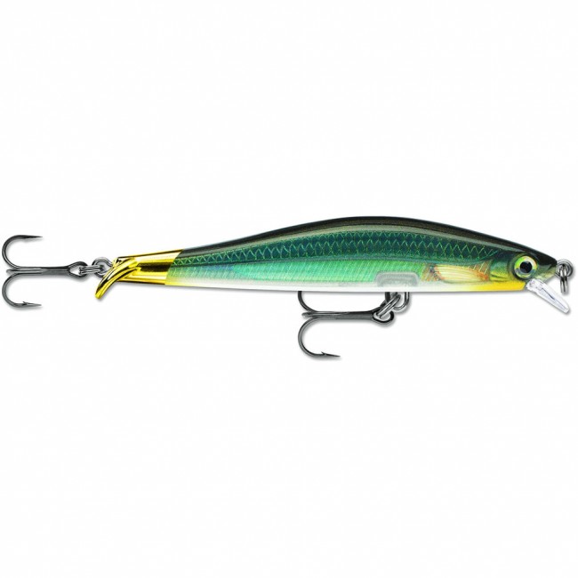 Воблер Rapala RipStop 09 Воблер Rapala RipStop 09