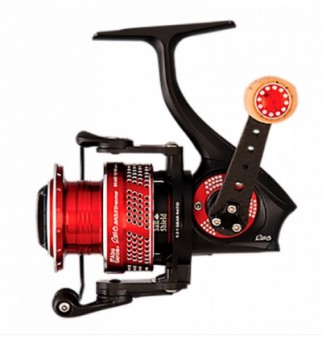 Катушка безынерционная Abu Garcia Revo 2 MGXTreme 20 SP
