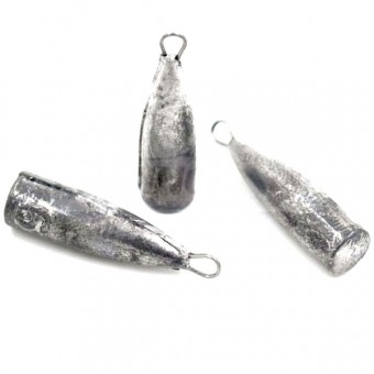 Груз Тула "Вихровка" для джиг-рига Груз Тула "Вихровка" для джиг-рига