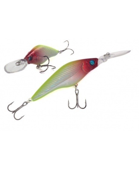 Воблер German Mavr L 90мм