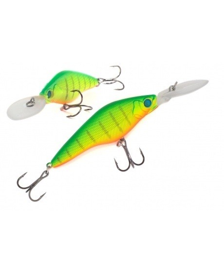 Воблер German Mavr L 90мм