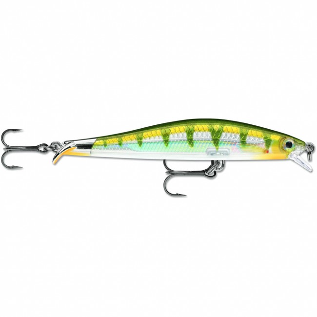 Воблер Rapala RipStop 12 Воблер Rapala RipStop 12
