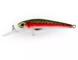 Воблер Strike Pro Diving 50 Воблер Strike Pro Diving 50