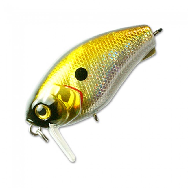 Воблер Kosadaka Raven SH 50F Воблер Kosadaka Raven SH 50F