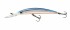 Воблер R1206 Yo-Zuri Crystal Minnow Deep Diver Walleye 110F