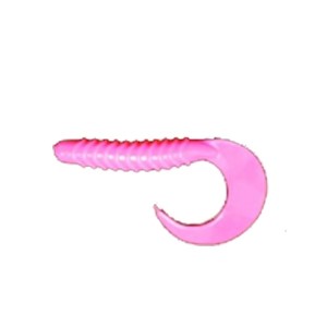 Мягкая приманка Wonder Killer Bait Twister-B 5.5см, 12шт Мягкая приманка Wonder Killer Bait Twister-B 5.5см, 12шт