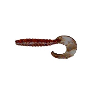 Мягкая приманка Wonder Killer Bait Twister-B 5.5см, 12шт Мягкая приманка Wonder Killer Bait Twister-B 5.5см, 12шт