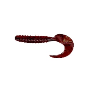 Мягкая приманка Wonder Killer Bait Twister-B 5.5см, 12шт Мягкая приманка Wonder Killer Bait Twister-B 5.5см, 12шт