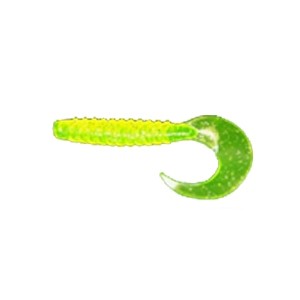 Мягкая приманка Wonder Killer Bait Twister-B 5.5см, 12шт Мягкая приманка Wonder Killer Bait Twister-B 5.5см, 12шт