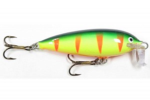 Воблер Nils Master HAKA Shallow 7cm, 8 г.