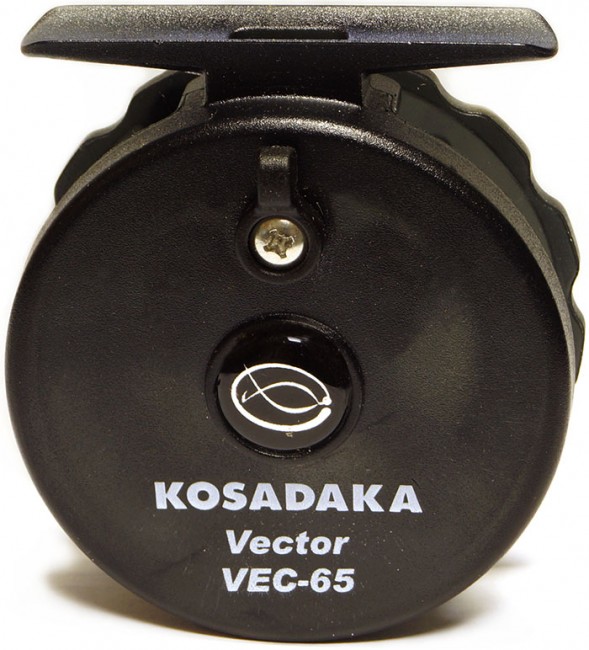 Катушка Kosadaka Vector 65мм