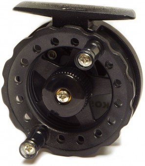 Катушка Kosadaka Vector 65мм