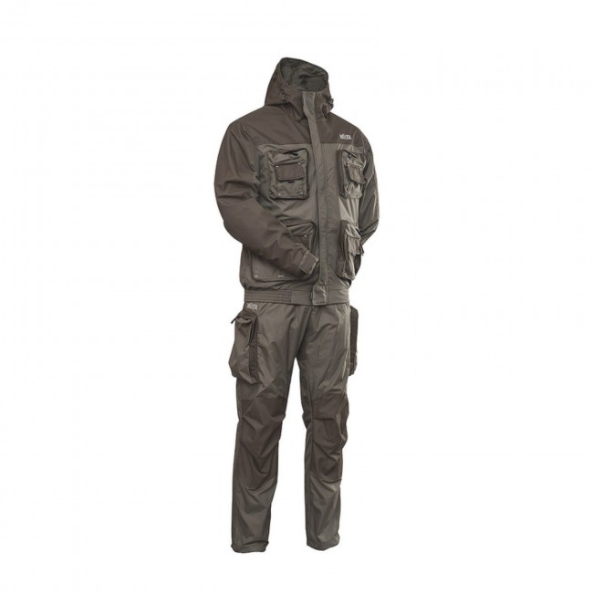 Костюм Novatex Payer "Пайер Осень" (Нейлон, хаки)
