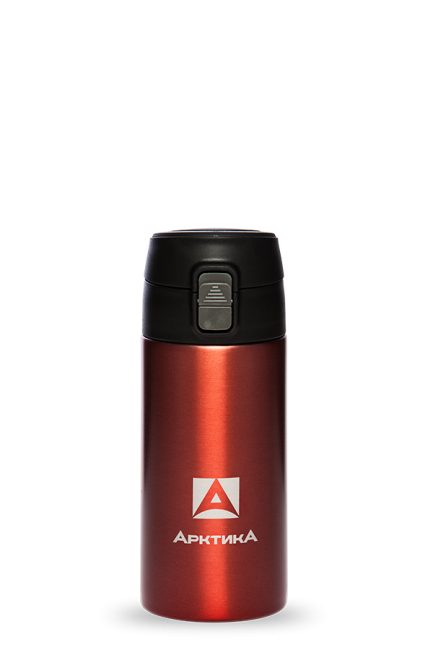 Термос Арктика карманный, питьевой Термос Арктика карманный, питьевой
