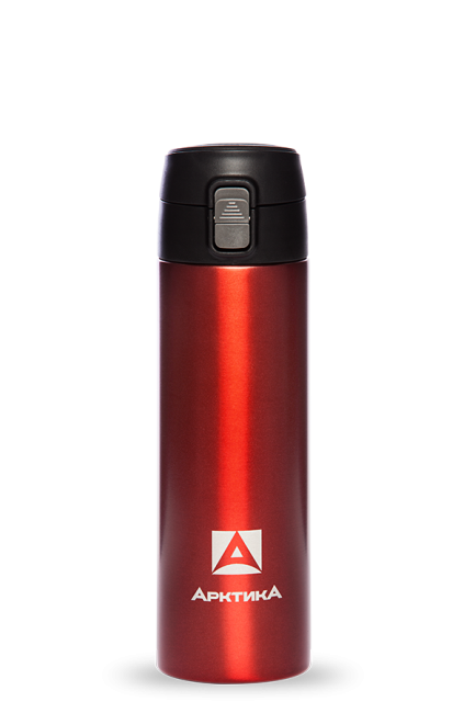 Термос Арктика карманный, питьевой Термос Арктика карманный, питьевой