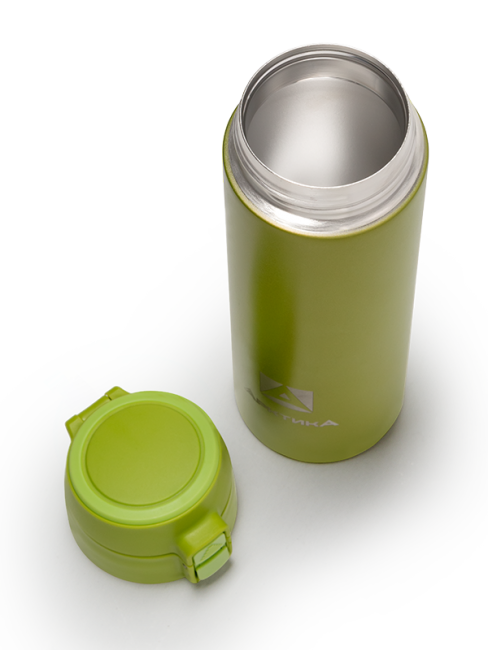 Термос Арктика карманный, питьевой Термос Арктика карманный, питьевой