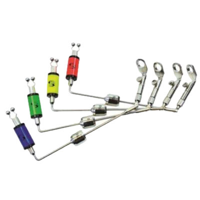 Индикатор поклёвки CARP SPIRIT Adjustable C Hanger (Синий)