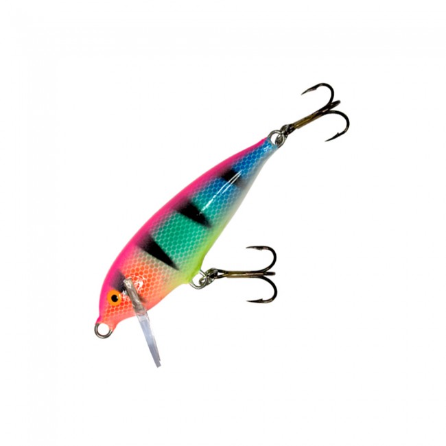 Воблер Nils Master HAKA Sinking, 7cm, 12 г.