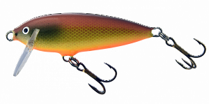 Воблер Nils Master HAKA Sinking, 7cm, 12 г.