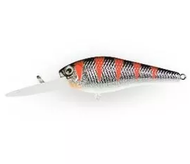 Воблер Strike Pro Diving 70 Воблер Strike Pro Diving 70