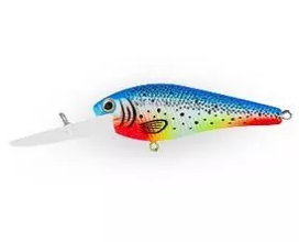 Воблер Strike Pro Diving 70 Воблер Strike Pro Diving 70