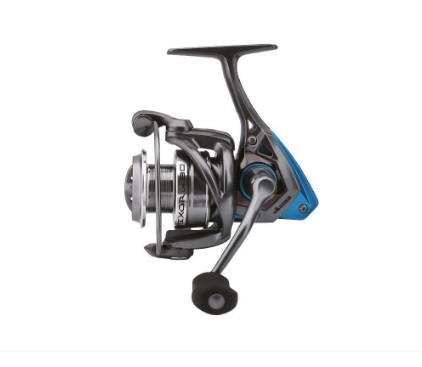Катушка Okuma Epixor LS 40S High Speed