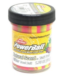Паста Berkley Powerbait Tutti Frutti