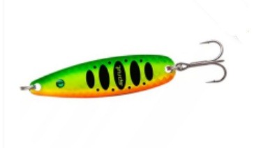 Блесна Колеблющаяся "Sprut" Hanko Spoon Блесна Колеблющаяся "Sprut" Hanko Spoon