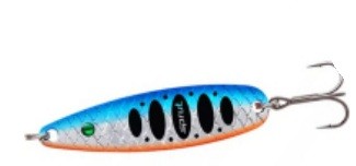 Блесна Колеблющаяся "Sprut" Hanko Spoon Блесна Колеблющаяся "Sprut" Hanko Spoon