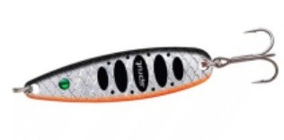 Блесна Колеблющаяся "Sprut" Hanko Spoon Блесна Колеблющаяся "Sprut" Hanko Spoon