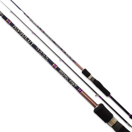 Спиннинг Kosadaka Absolut Bass Special 1.89м 10-42г 189MH 