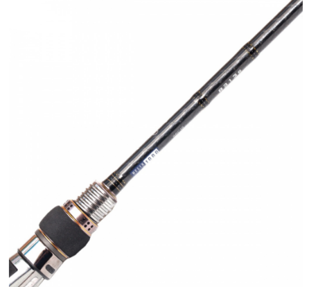 Спиннинг JS Company Bixod N Mebaru R3 S752UL (R 322 S) 2,25 м 0,5-8 г Тубус Спиннинг JS Company Bixod N Mebaru R3 S752UL (R 322 S) 2,25 м 0,5-8 г Тубус