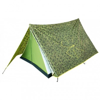 Палатка Norfin Tuna 2 210x150x110 см