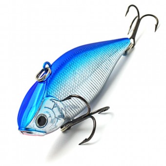 Воблер Lucky Craft LV 500