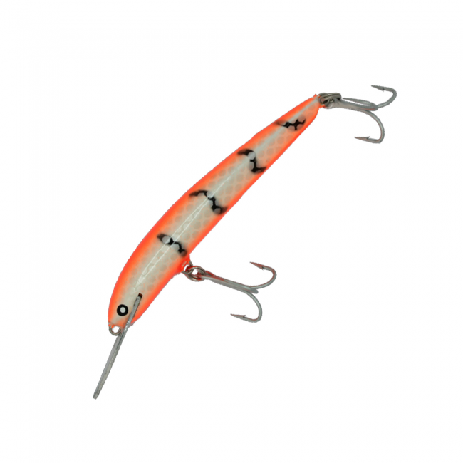 Воблер Nils Master INVINCIВLE DR, (метал. лопасть), 12cm, 24 г.