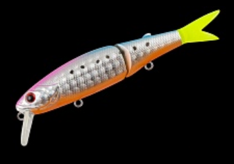 Воблер TsuYoki Got 90SP